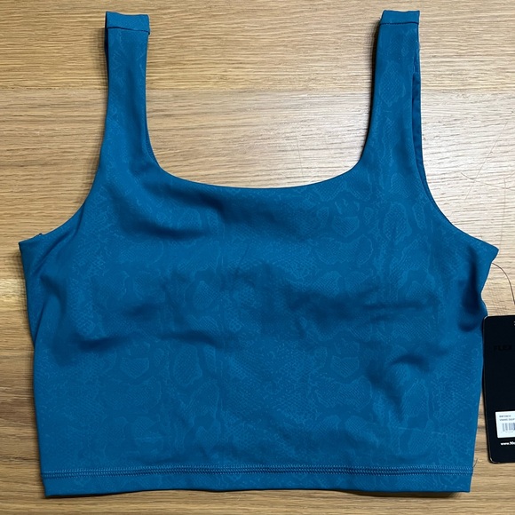 90 Degree by Reflex Sports Bra - Picture 3 of 5